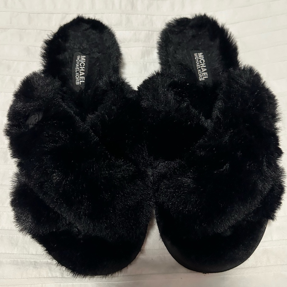 Michael lord women’s slippers size 7